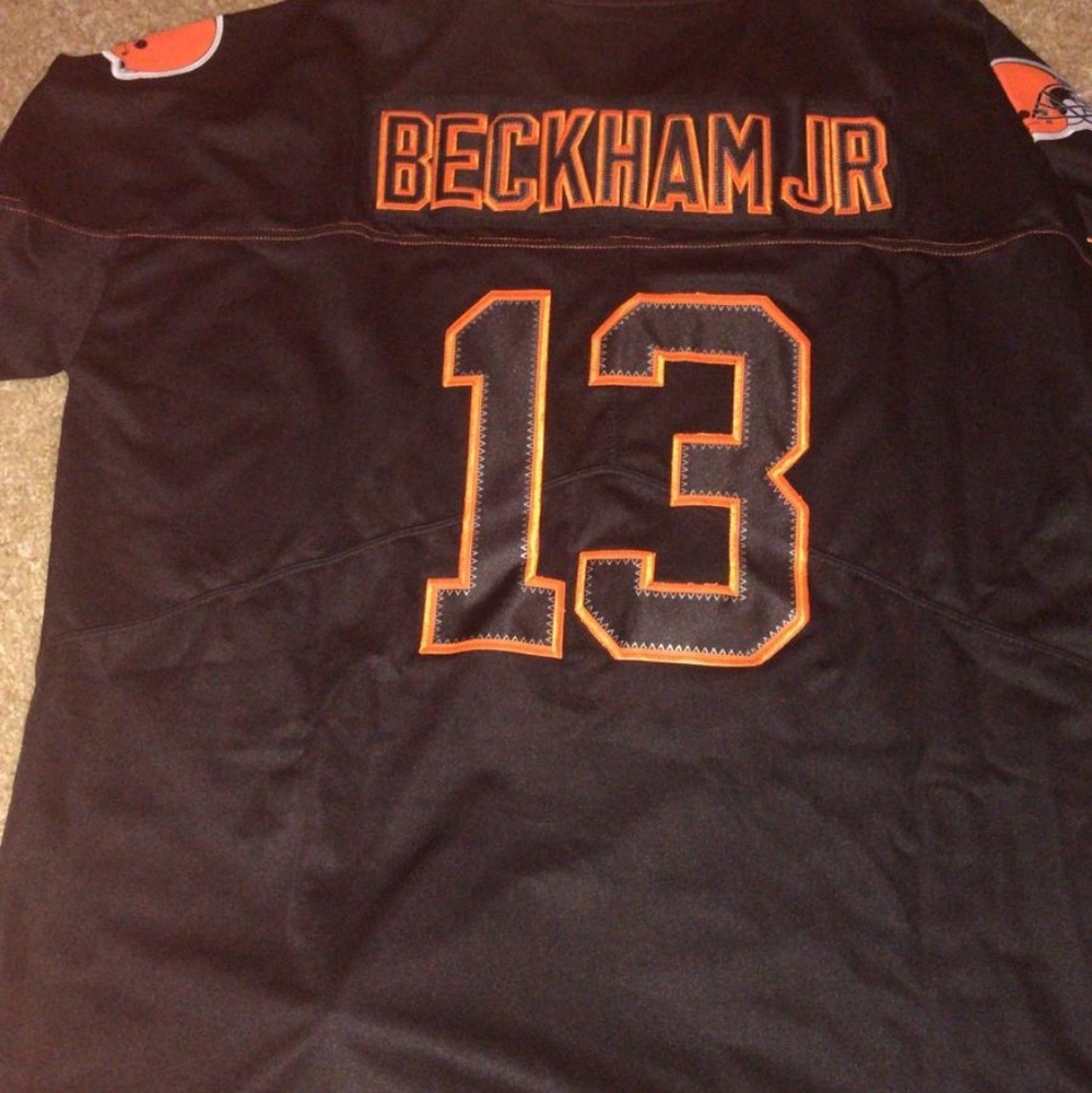 Football Jersey